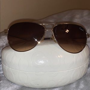 Coach Sunglasses